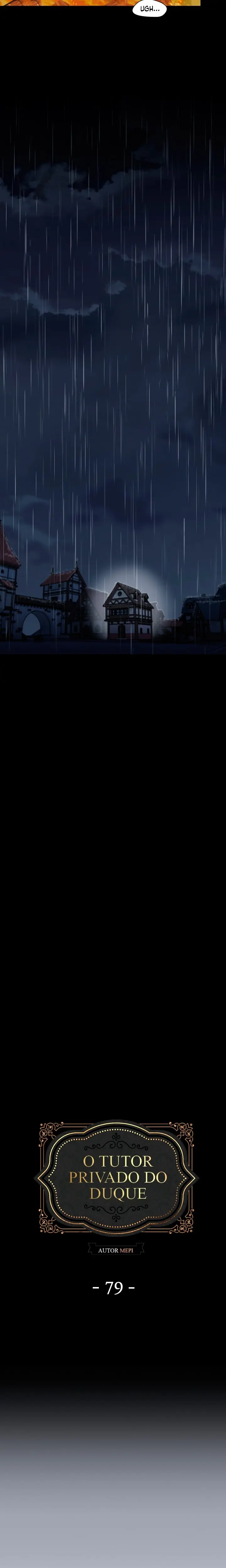 The Duke and the Tutor – Capítulo 79 Yaoi – Página 8