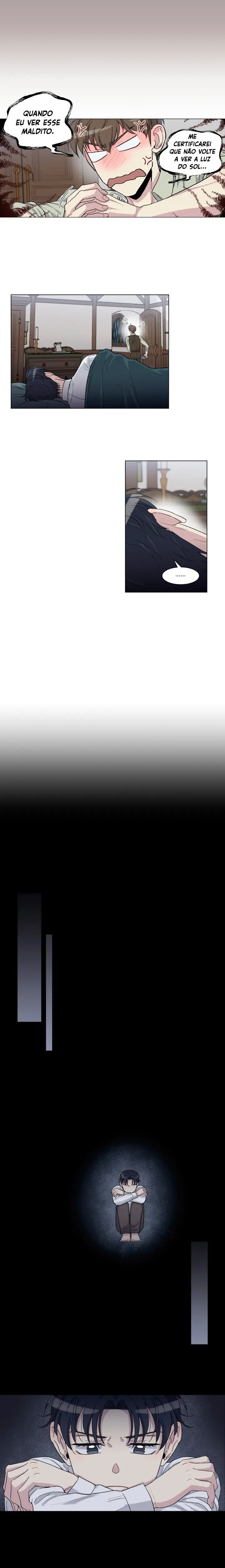 The Duke and the Tutor – Capítulo 80 Yaoi – Página 10