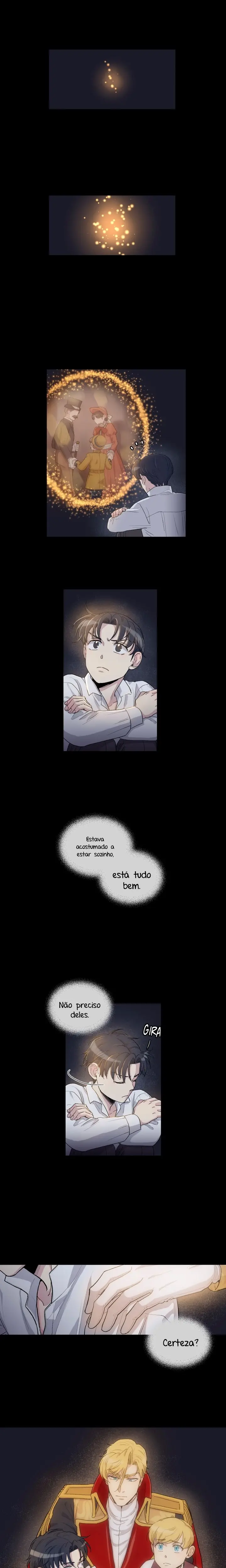 The Duke and the Tutor – Capítulo 80 Yaoi – Página 11