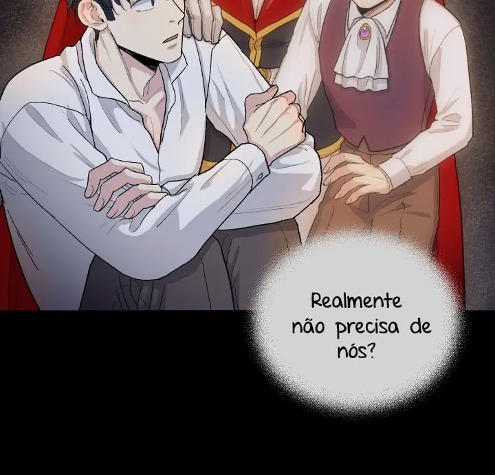 The Duke and the Tutor – Capítulo 80 Yaoi – Página 12