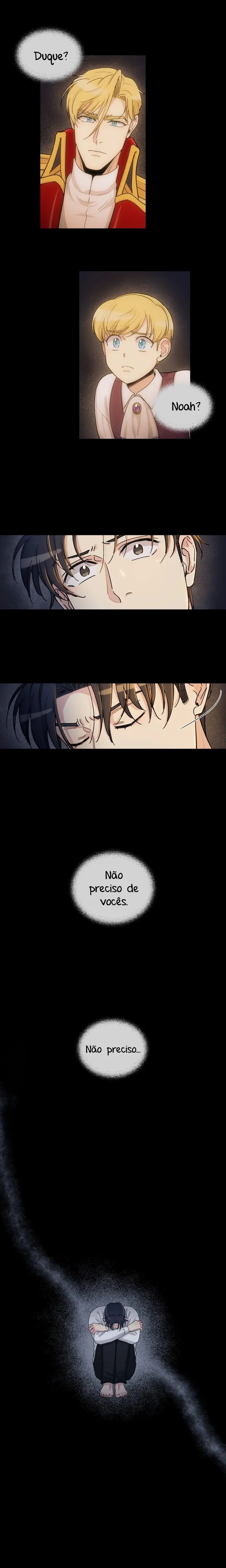 The Duke and the Tutor – Capítulo 80 Yaoi – Página 13