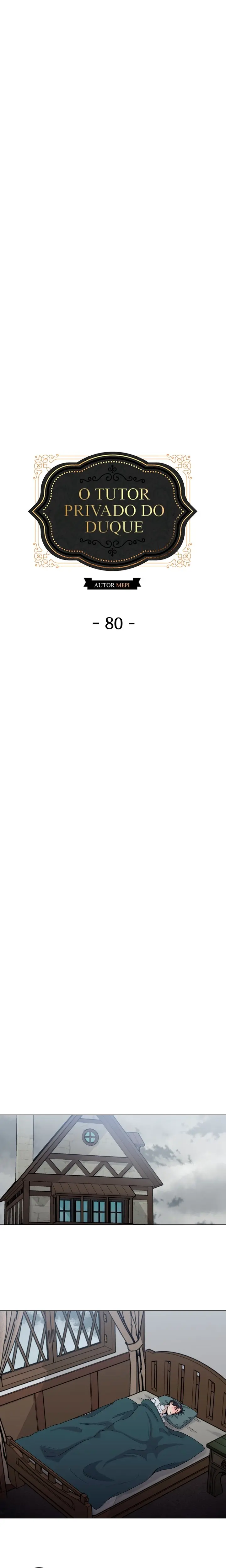 The Duke and the Tutor – Capítulo 80 Yaoi – Página 7