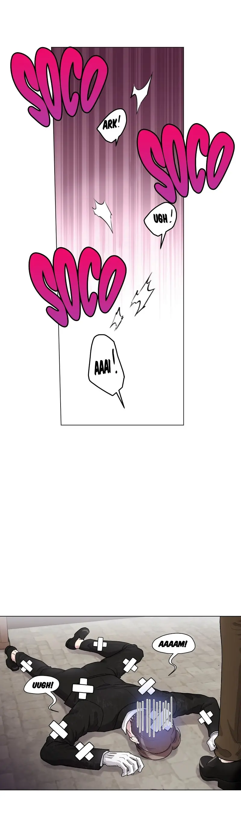 The Duke and the Tutor – Capítulo 81 Yaoi – Página 11