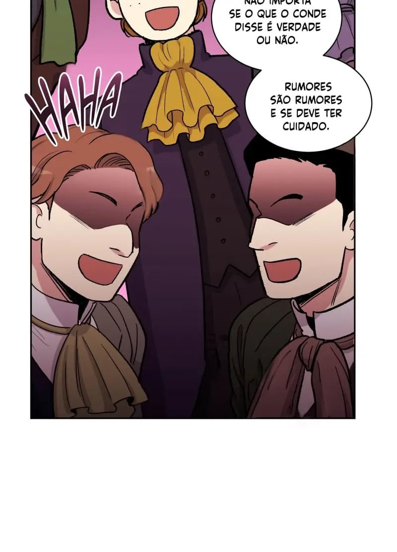 The Duke and the Tutor – Capítulo 82 Yaoi – Página 21