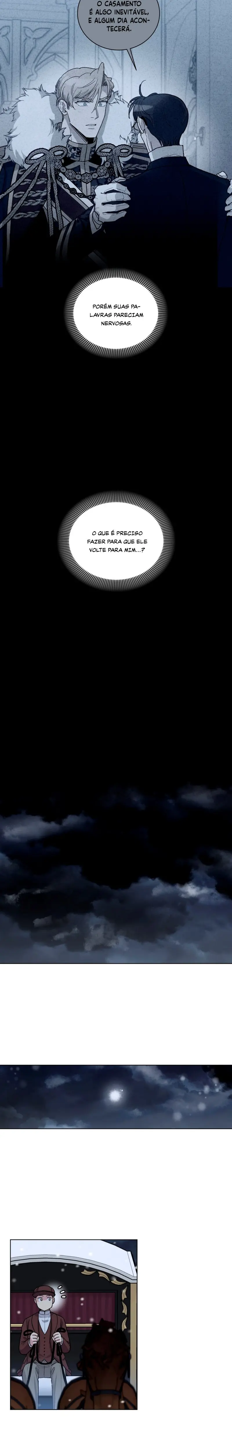 The Duke and the Tutor – Capítulo 83 Yaoi – Página 14