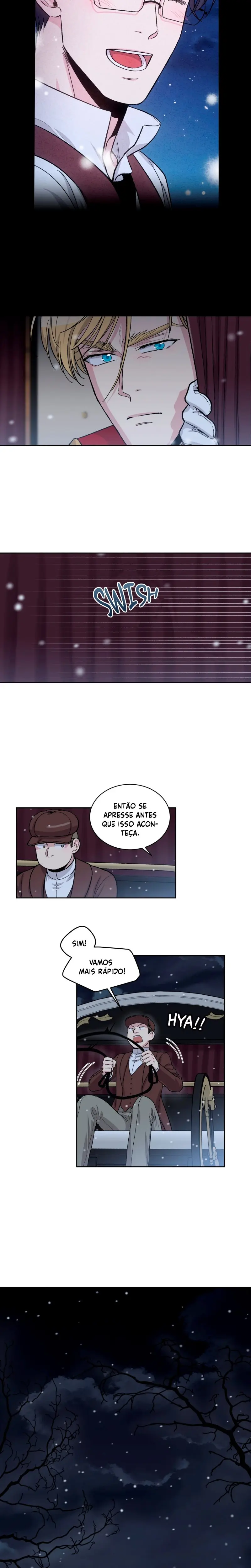 The Duke and the Tutor – Capítulo 83 Yaoi – Página 16