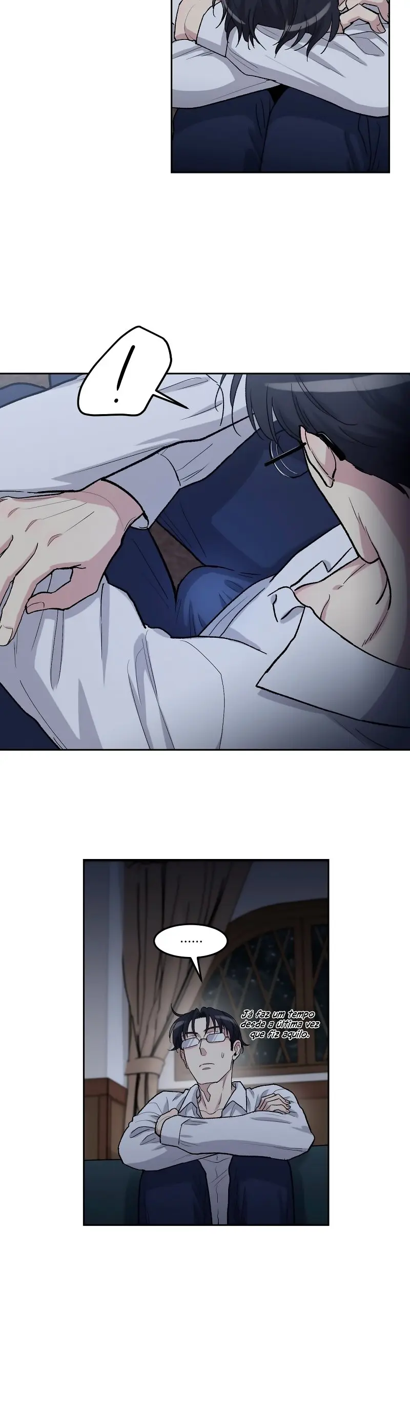 The Duke and the Tutor – Capítulo 84 Yaoi – Página 14