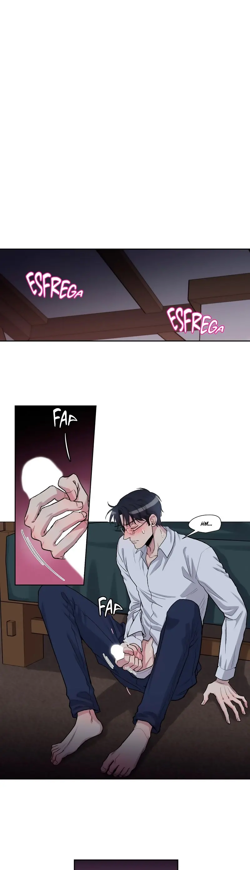 The Duke and the Tutor – Capítulo 84 Yaoi – Página 15