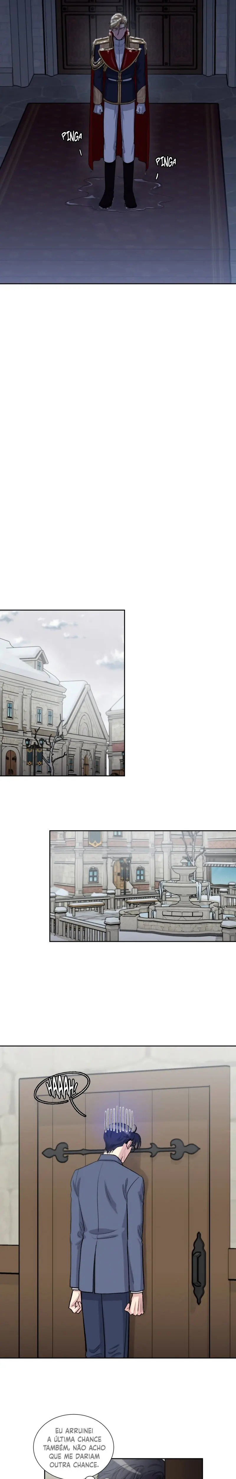 The Duke and the Tutor – Capítulo 86 Yaoi – Página 10