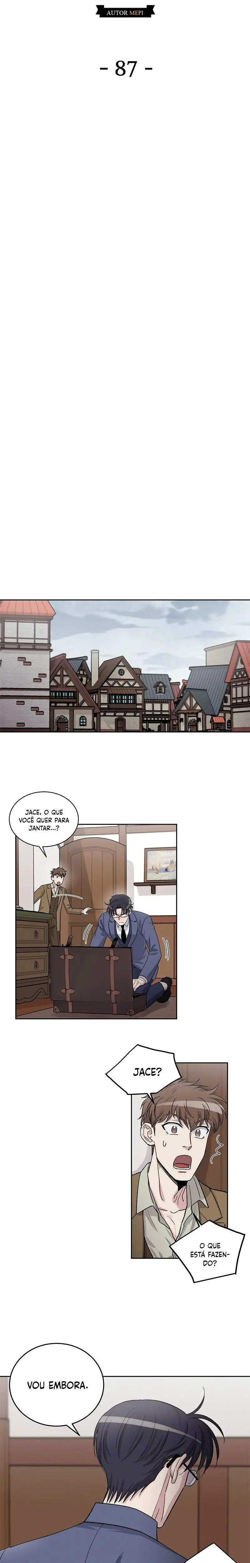 The Duke and the Tutor – Capítulo 87 Yaoi – Página 13