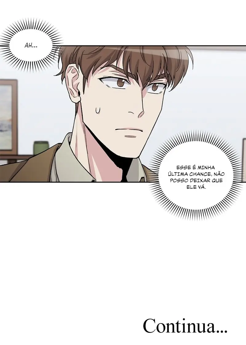 The Duke and the Tutor – Capítulo 87 Yaoi – Página 17