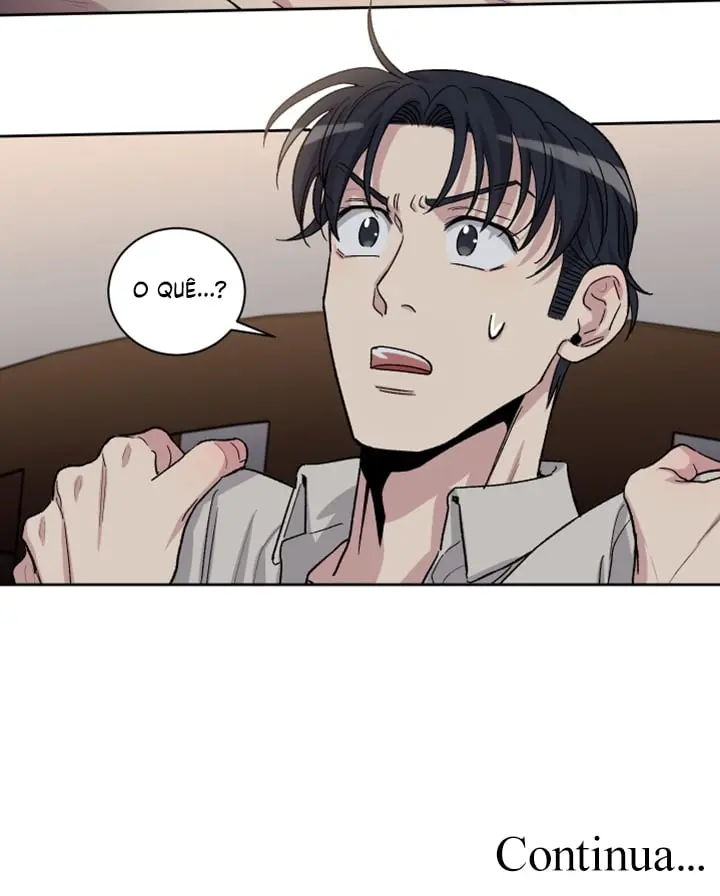 The Duke and the Tutor – Capítulo 88 Yaoi – Página 13