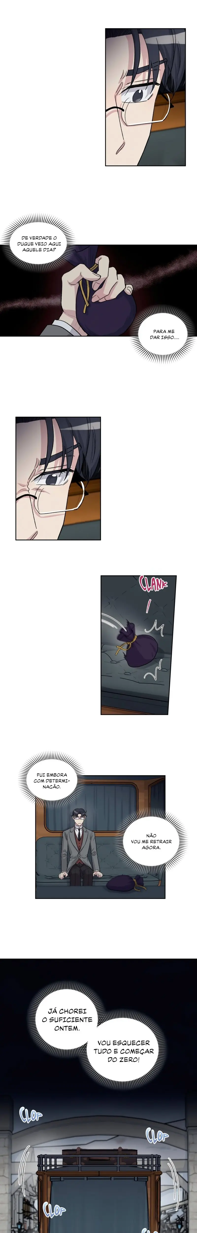 The Duke and the Tutor – Capítulo 89 Yaoi – Página 13