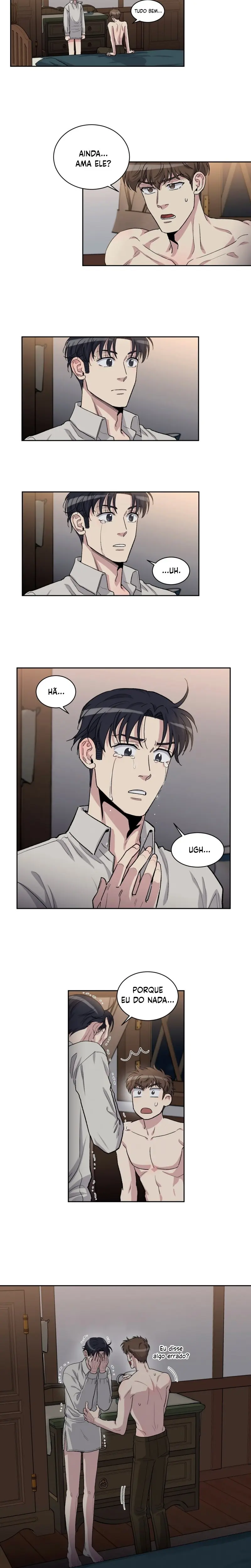 The Duke and the Tutor – Capítulo 89 Yaoi – Página 4