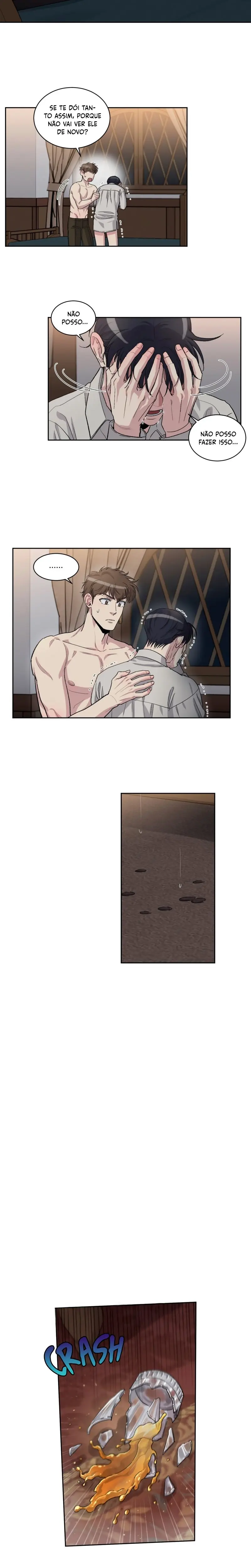 The Duke and the Tutor – Capítulo 89 Yaoi – Página 5