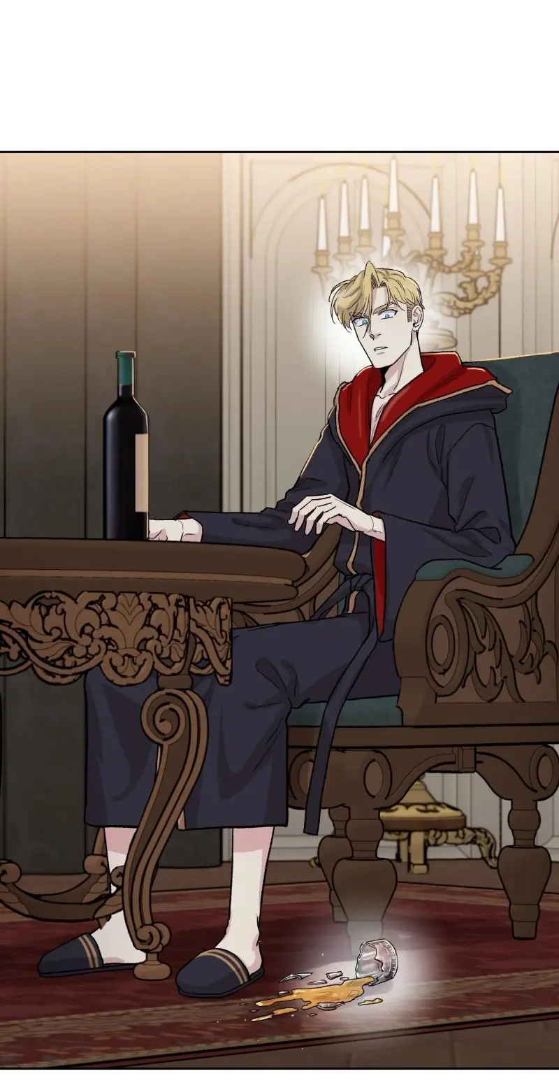 The Duke and the Tutor – Capítulo 89 Yaoi – Página 6