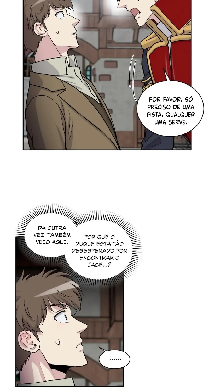 The Duke and the Tutor – Capítulo 90 Yaoi – Página 12