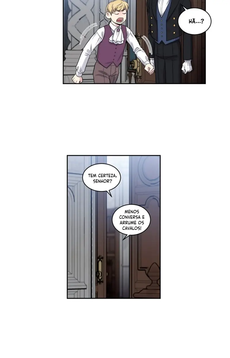 The Duke and the Tutor – Capítulo 90 Yaoi – Página 6