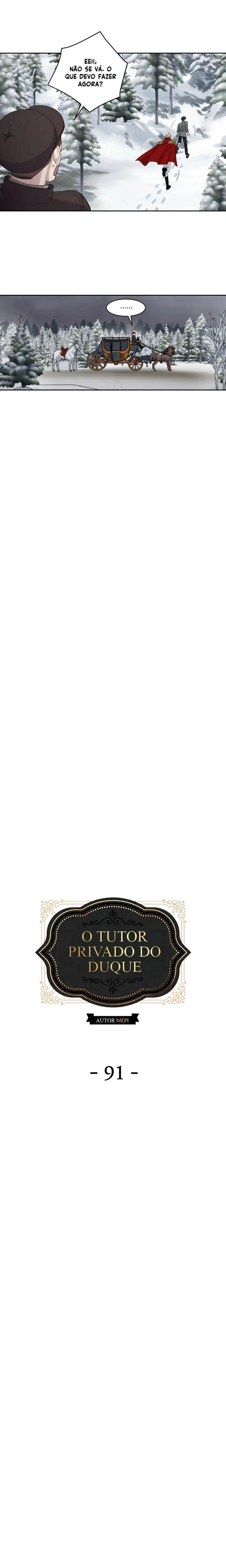 The Duke and the Tutor – Capítulo 91 Yaoi – Página 7