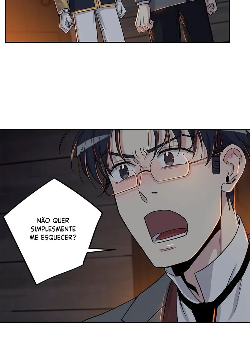 The Duke and the Tutor – Capítulo 92 Yaoi – Página 12