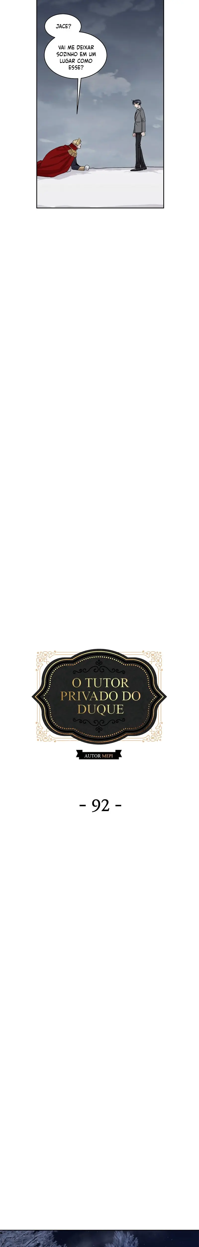 The Duke and the Tutor – Capítulo 92 Yaoi – Página 5