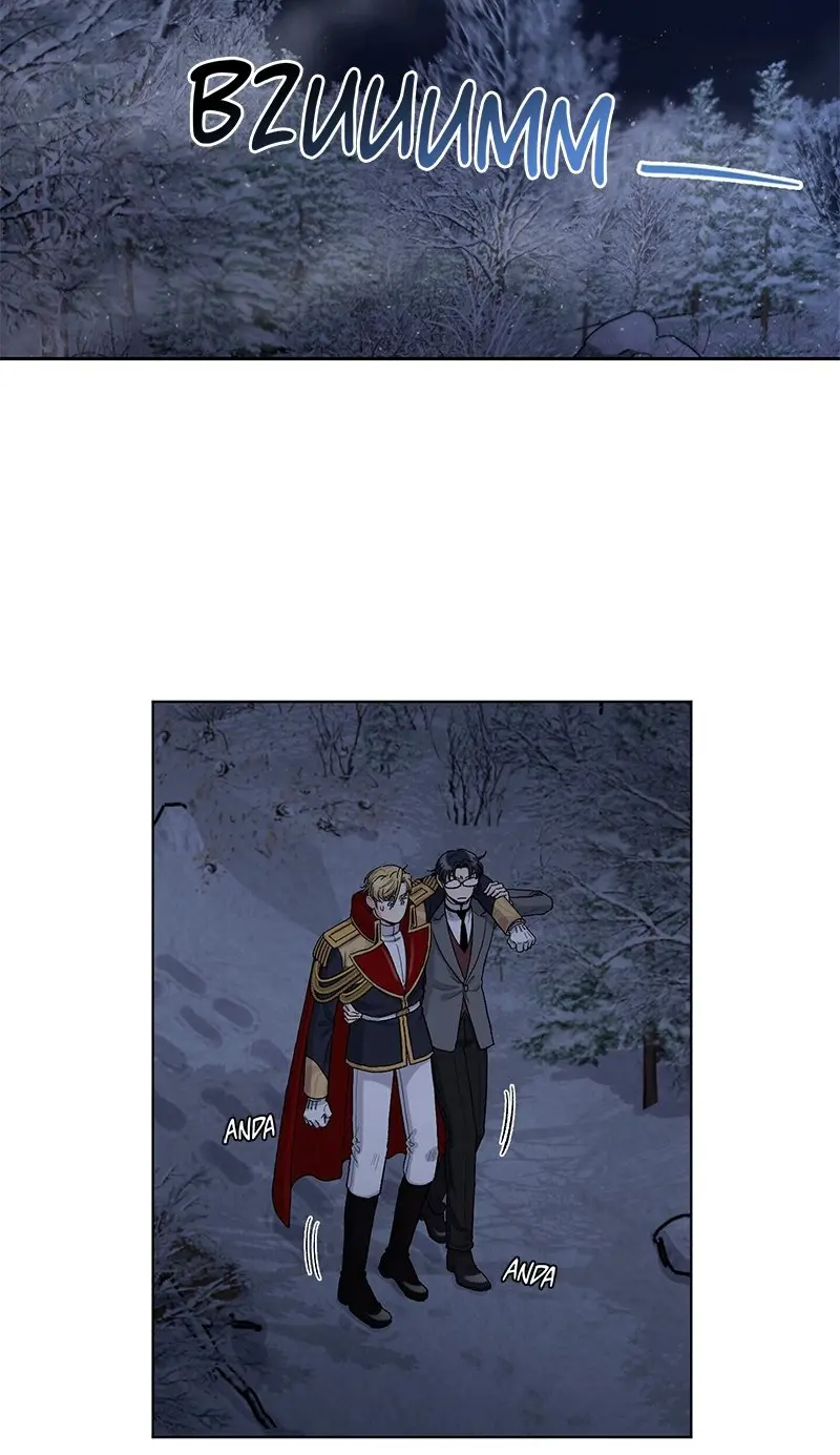 The Duke and the Tutor – Capítulo 92 Yaoi – Página 6