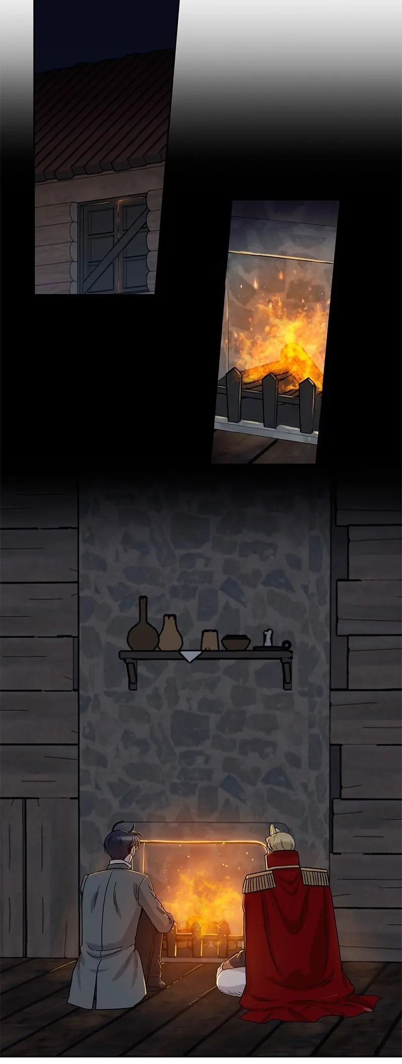 The Duke and the Tutor – Capítulo 92 Yaoi – Página 9