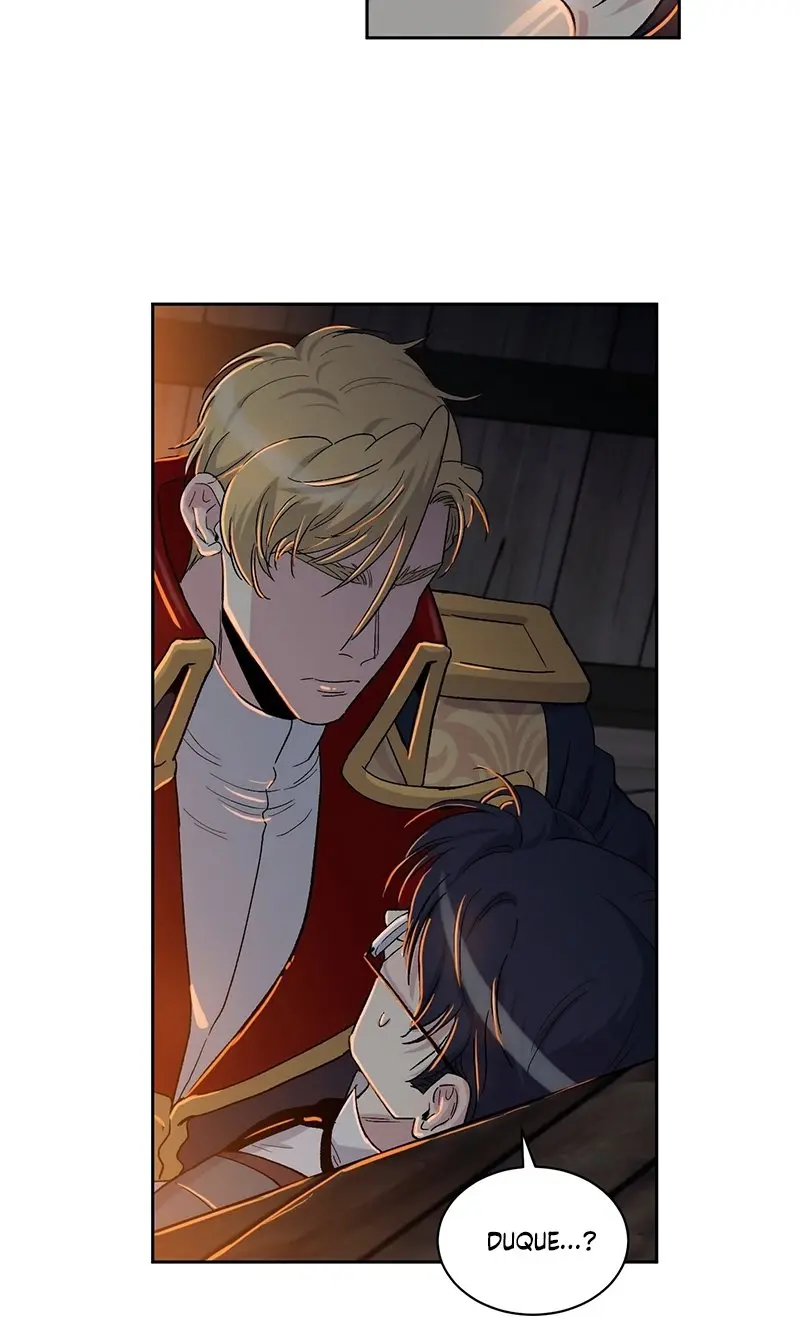 The Duke and the Tutor – Capítulo 93 Yaoi – Página 12