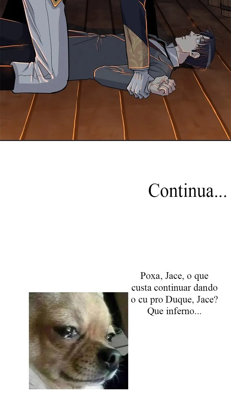 The Duke and the Tutor – Capítulo 93 Yaoi – Página 14