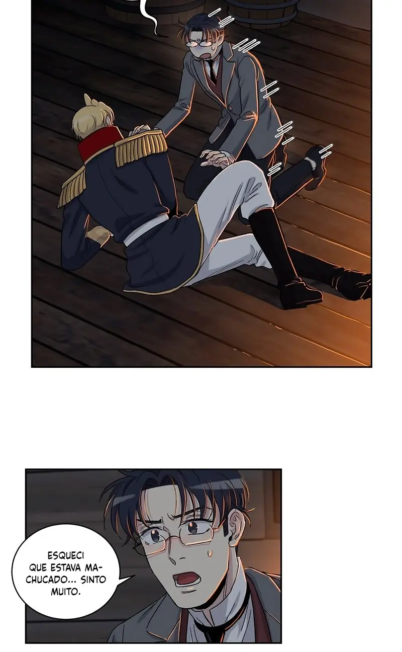 The Duke and the Tutor – Capítulo 93 Yaoi – Página 6