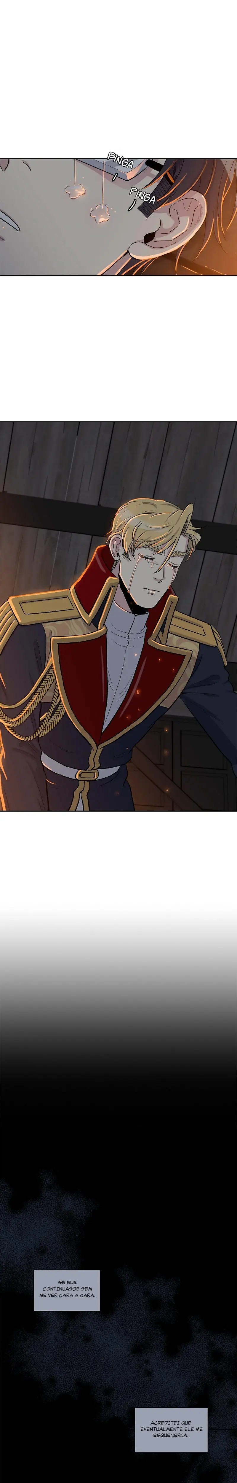 The Duke and the Tutor – Capítulo 94 Yaoi – Página 1