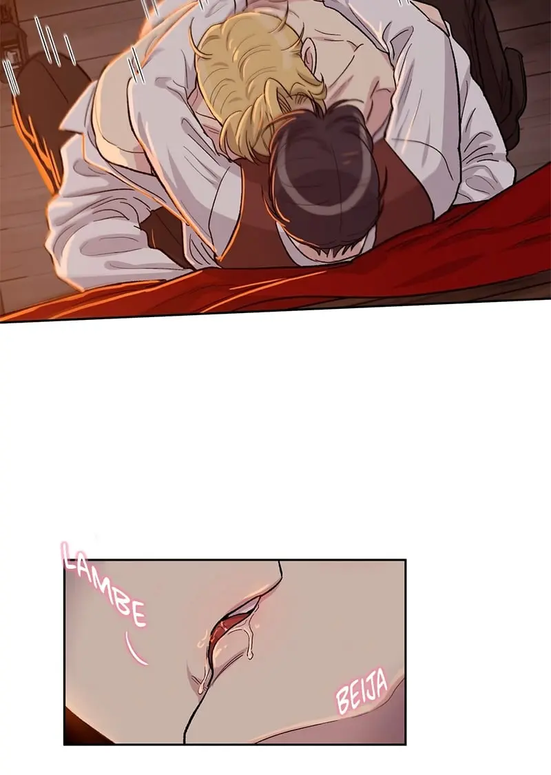 The Duke and the Tutor – Capítulo 94 Yaoi – Página 12