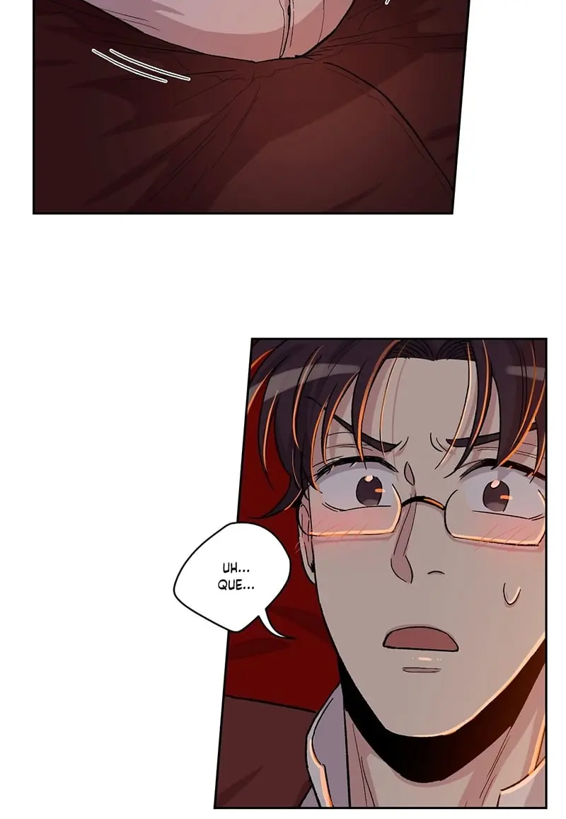 The Duke and the Tutor – Capítulo 94 Yaoi – Página 15