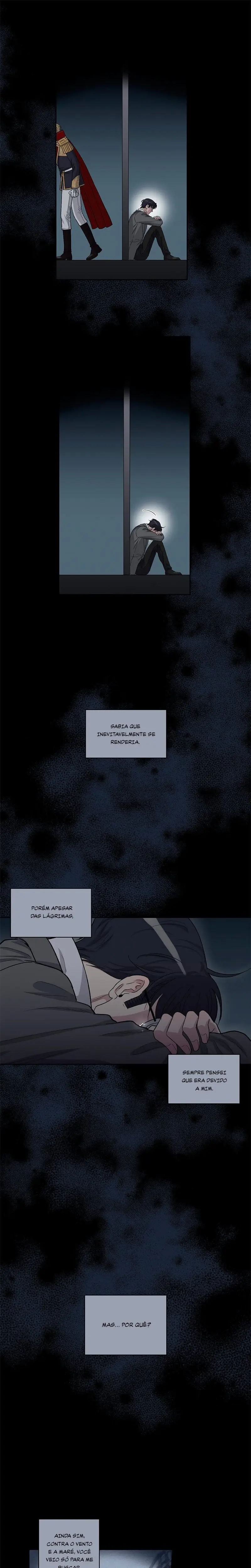 The Duke and the Tutor – Capítulo 94 Yaoi – Página 4