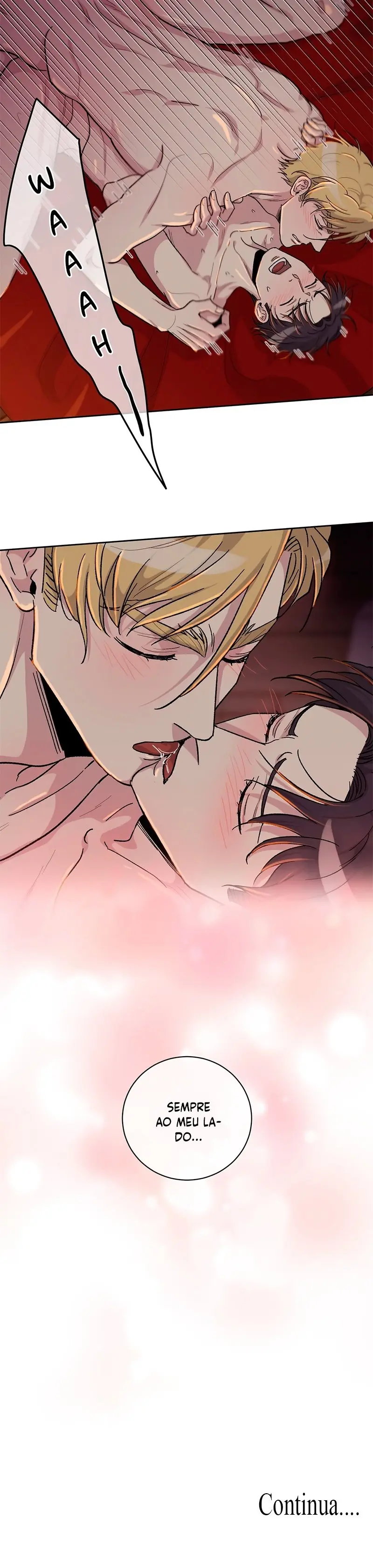 The Duke and the Tutor – Capítulo 95 Yaoi – Página 14