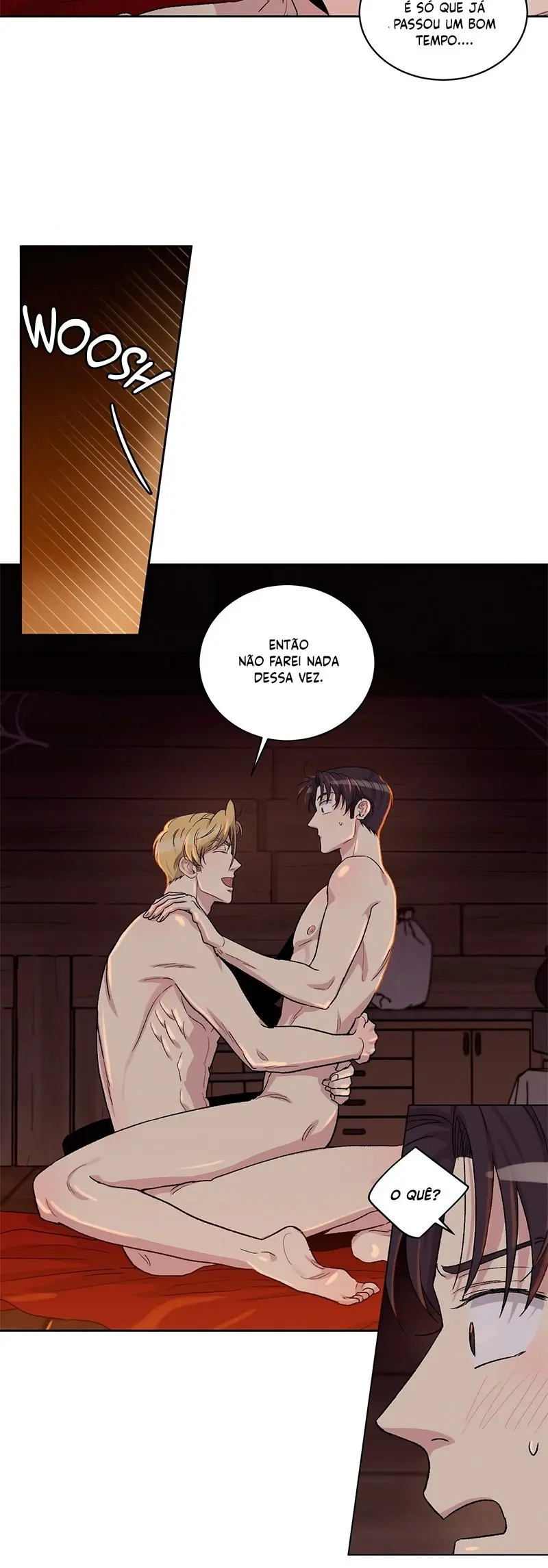 The Duke and the Tutor – Capítulo 95 Yaoi – Página 6