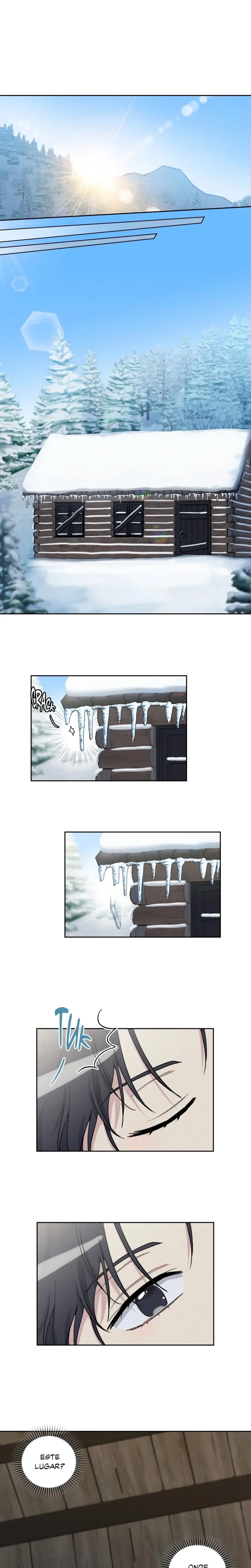 The Duke and the Tutor – Capítulo 96 Yaoi – Página 1