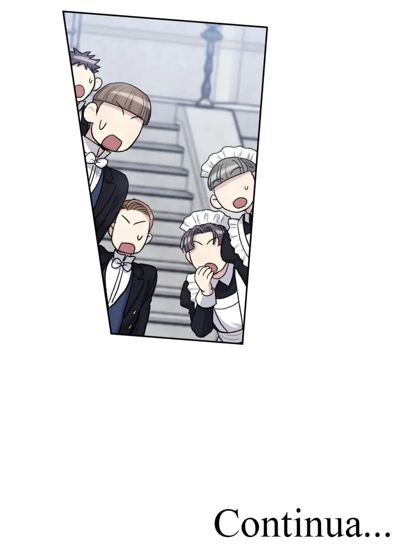 The Duke and the Tutor – Capítulo 96 Yaoi – Página 13