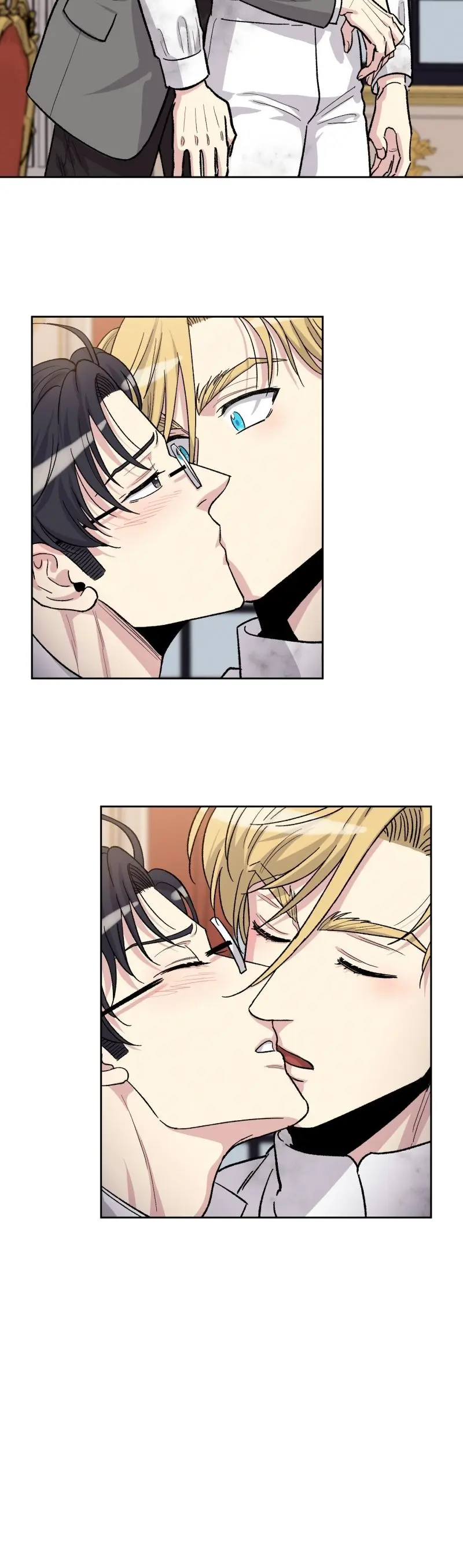 The Duke and the Tutor – Capítulo 97 Yaoi – Página 10