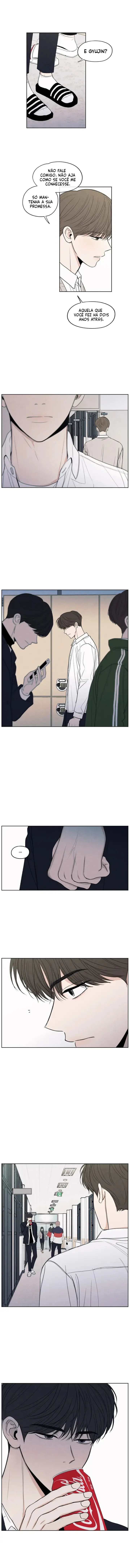 The Edge of Ambiguity – Capítulo 02 Yaoi – Página 10