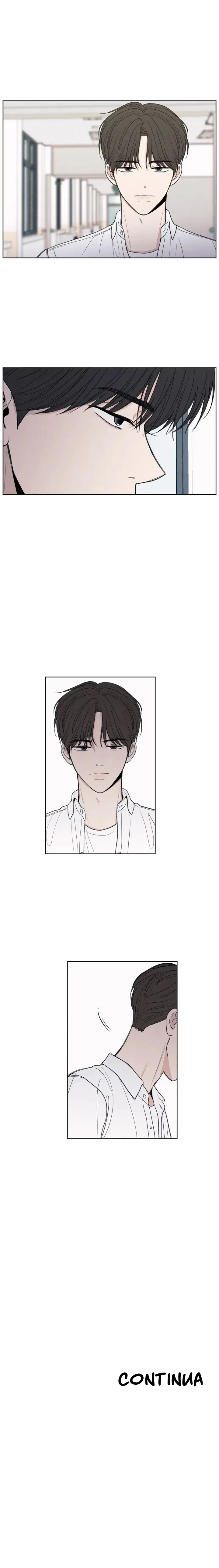 The Edge of Ambiguity – Capítulo 02 Yaoi – Página 11