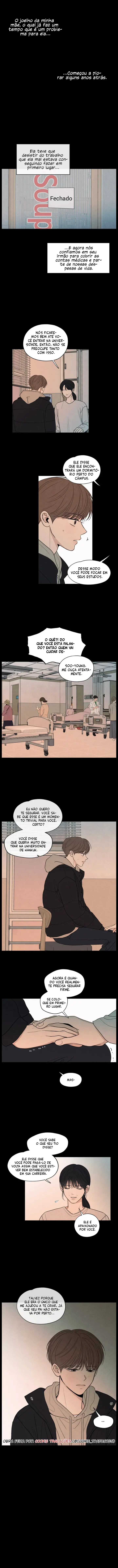 The Edge of Ambiguity – Capítulo 02 Yaoi – Página 4