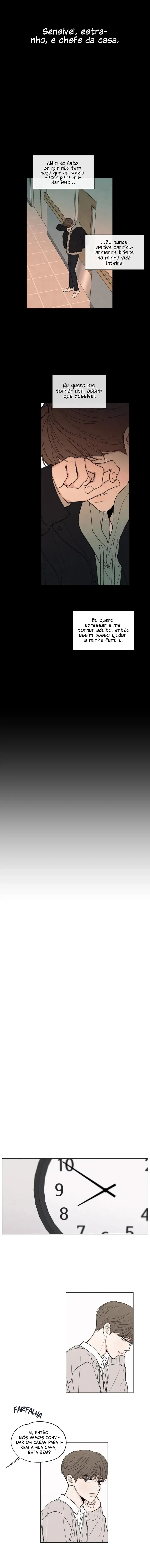 The Edge of Ambiguity – Capítulo 02 Yaoi – Página 5