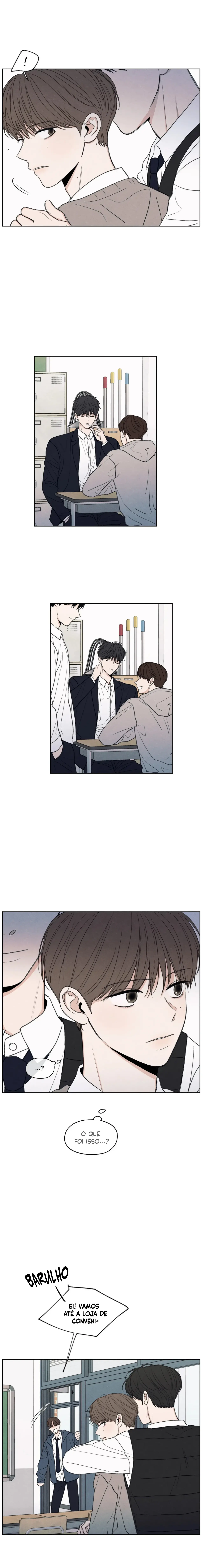 The Edge of Ambiguity – Capítulo 04 Yaoi – Página 5