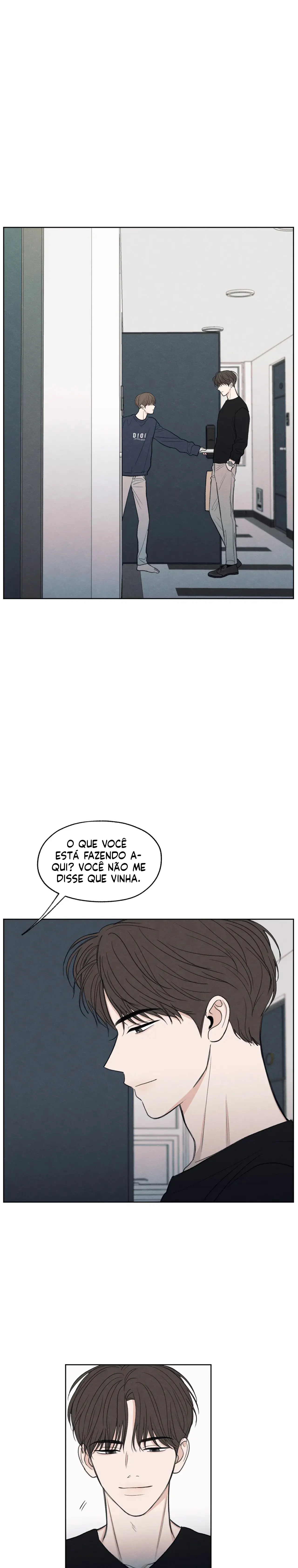 The Edge of Ambiguity – Capítulo 05 Yaoi – Página 10