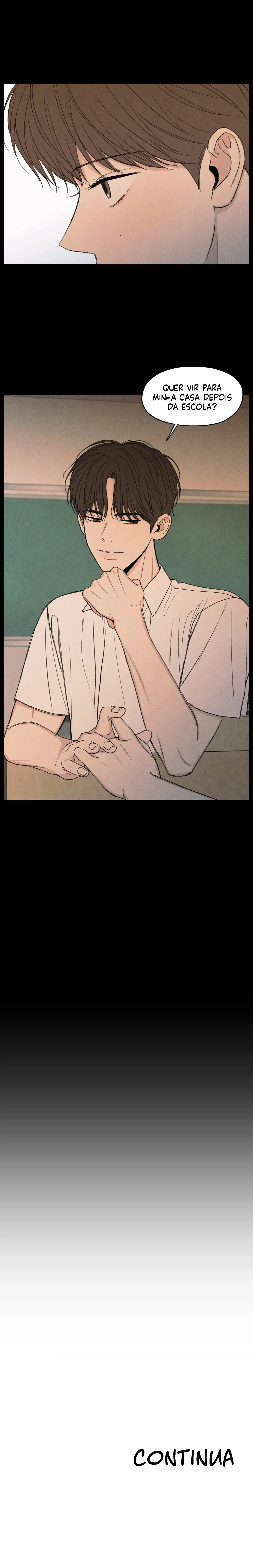 The Edge of Ambiguity – Capítulo 05 Yaoi – Página 24