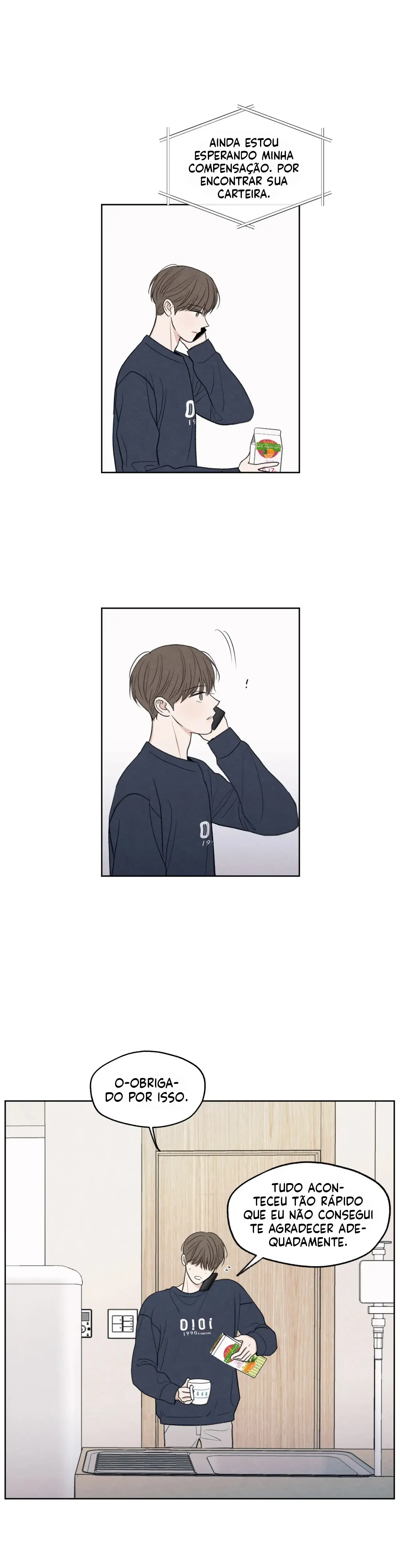 The Edge of Ambiguity – Capítulo 05 Yaoi – Página 5