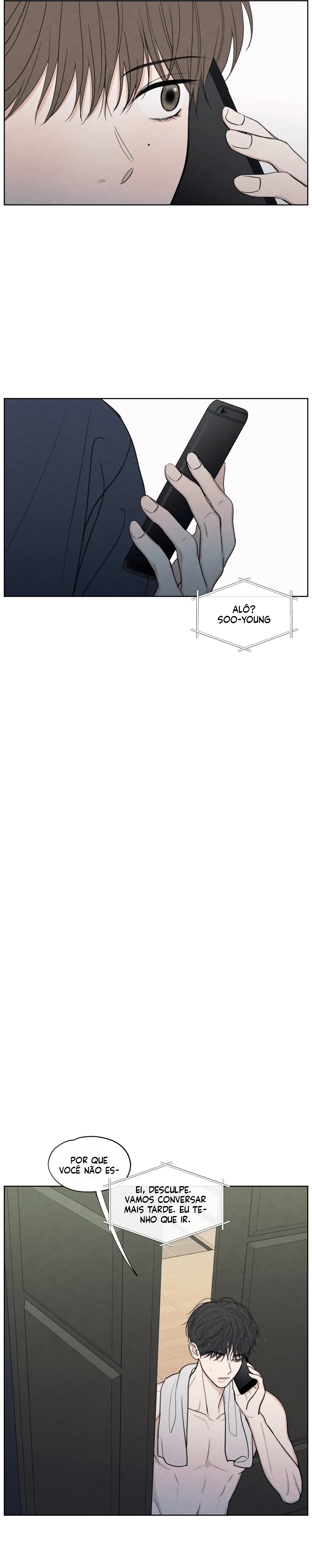 The Edge of Ambiguity – Capítulo 05 Yaoi – Página 8