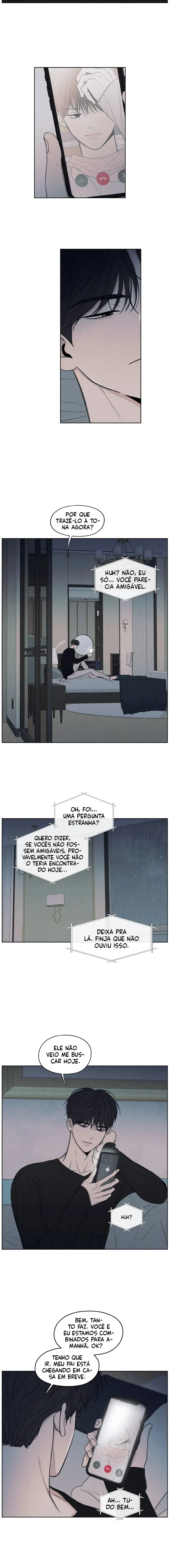 The Edge of Ambiguity – Capítulo 08 Yaoi – Página 14