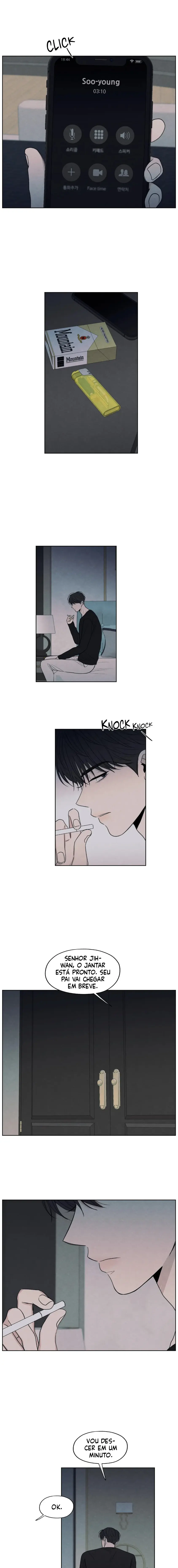 The Edge of Ambiguity – Capítulo 08 Yaoi – Página 15